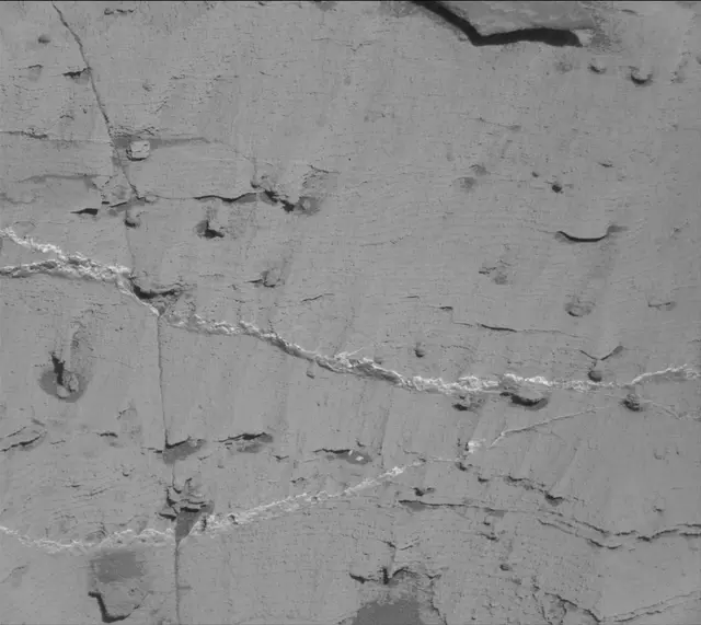 Sol 3319: Mast Camera (Mastcam)