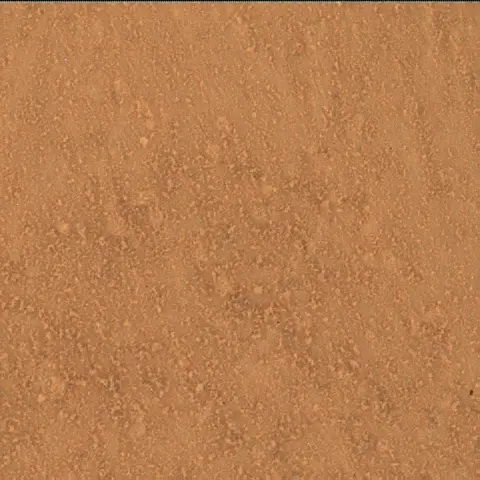 Sol 3319: Mars Hand Lens Imager (MAHLI)
