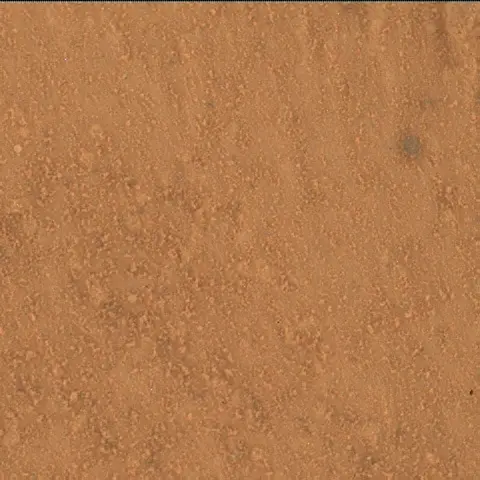 Sol 3319: Mars Hand Lens Imager (MAHLI)