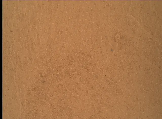 Sol 3319: Mars Hand Lens Imager (MAHLI)