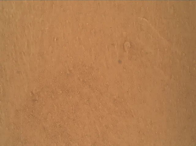 Sol 3319: Mars Hand Lens Imager (MAHLI)