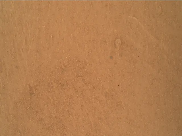 Sol 3319: Mars Hand Lens Imager (MAHLI)
