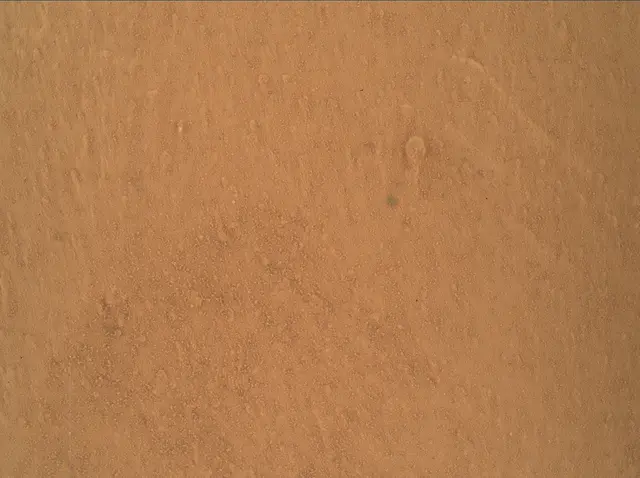 Sol 3319: Mars Hand Lens Imager (MAHLI)