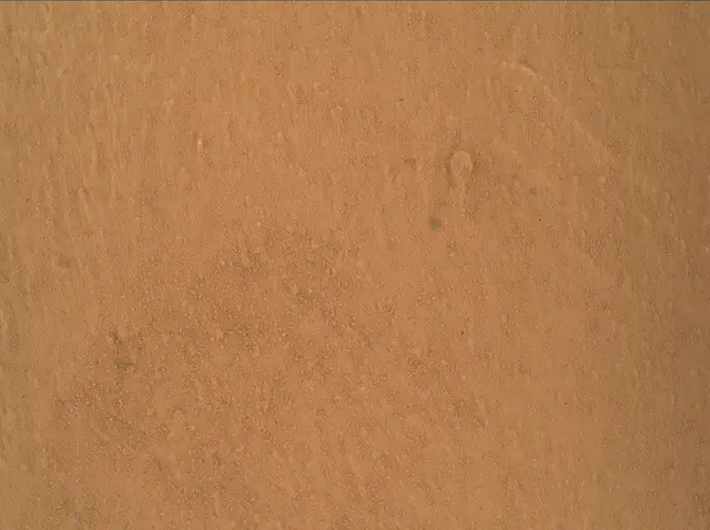 Sol 3319: Mars Hand Lens Imager (MAHLI)