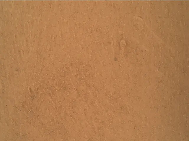Sol 3319: Mars Hand Lens Imager (MAHLI)