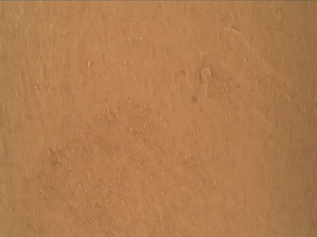 Sol 3319: Mars Hand Lens Imager (MAHLI)