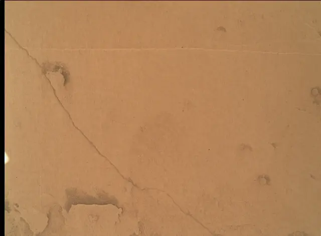 Sol 3319: Mars Hand Lens Imager (MAHLI)