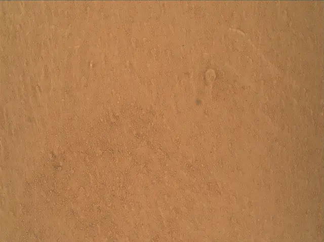 Sol 3319: Mars Hand Lens Imager (MAHLI)