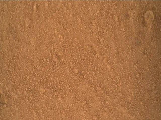 Sol 3319: Mars Hand Lens Imager (MAHLI)