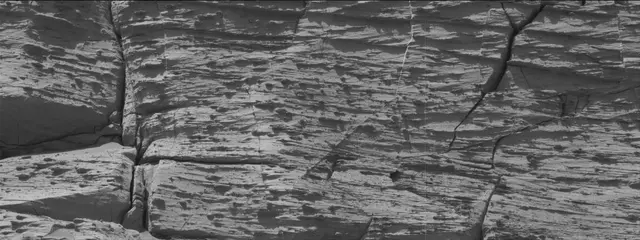 Sol 3320: Mast Camera (Mastcam)