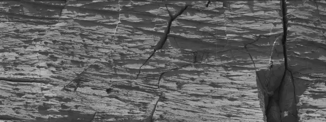 Sol 3320: Mast Camera (Mastcam)