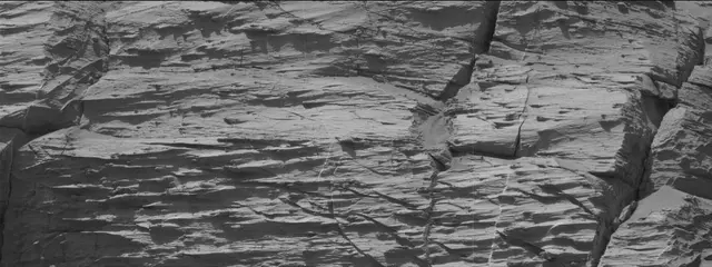 Sol 3320: Mast Camera (Mastcam)
