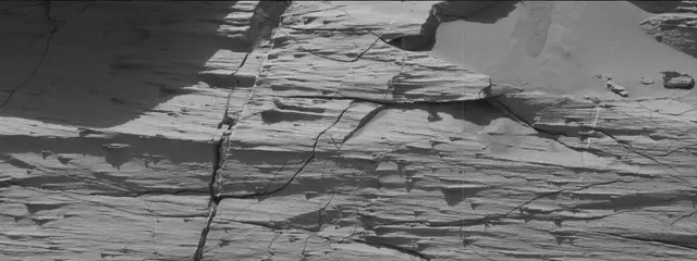 Sol 3320: Mast Camera (Mastcam)