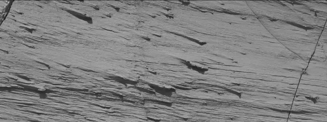 Sol 3320: Mast Camera (Mastcam)