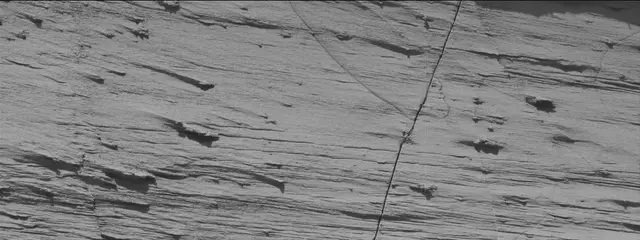 Sol 3320: Mast Camera (Mastcam)