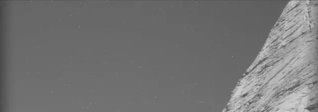 Sol 3320: Mast Camera (Mastcam)