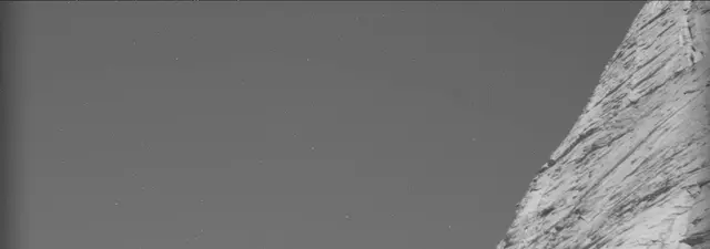 Sol 3320: Mast Camera (Mastcam)