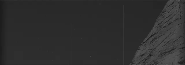 Sol 3320: Mast Camera (Mastcam)