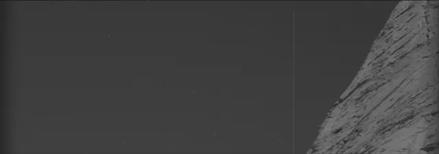 Sol 3320: Mast Camera (Mastcam)