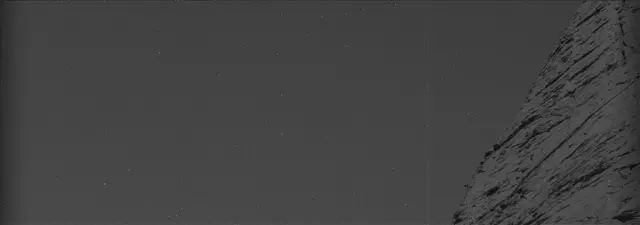 Sol 3320: Mast Camera (Mastcam)