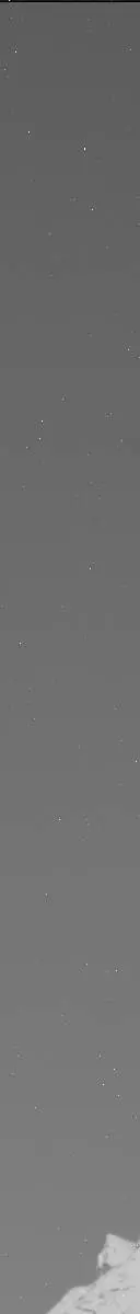 Sol 3320: Mast Camera (Mastcam)