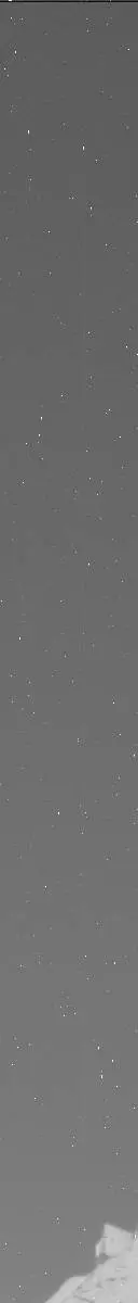 Sol 3320: Mast Camera (Mastcam)