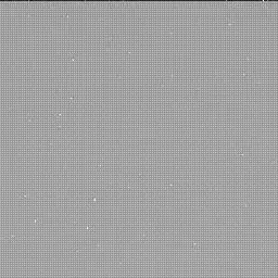 Sol 3320: Mast Camera (Mastcam)