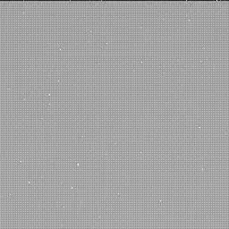 Sol 3320: Mast Camera (Mastcam)