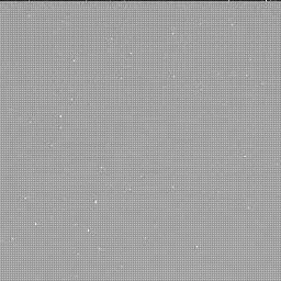 Sol 3320: Mast Camera (Mastcam)