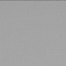 Sol 3320: Mast Camera (Mastcam)