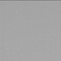 Sol 3320: Mast Camera (Mastcam)