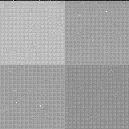 Sol 3320: Mast Camera (Mastcam)