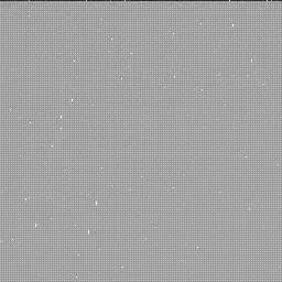 Sol 3320: Mast Camera (Mastcam)
