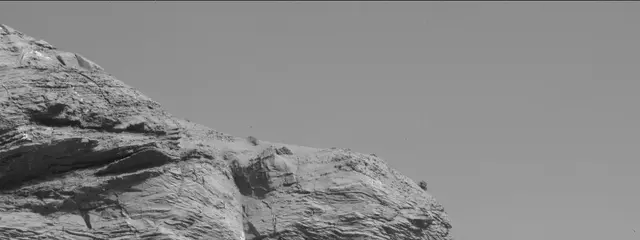 Sol 3322: Mast Camera (Mastcam)