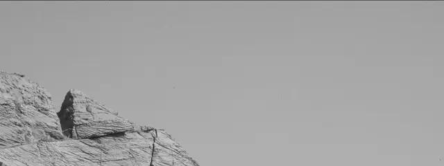 Sol 3322: Mast Camera (Mastcam)