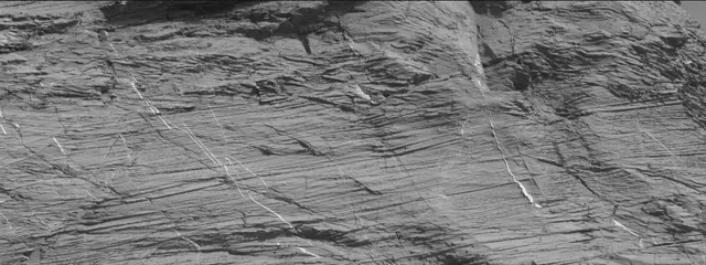 Sol 3322: Mast Camera (Mastcam)