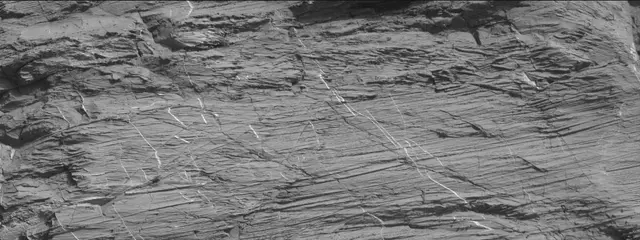 Sol 3322: Mast Camera (Mastcam)