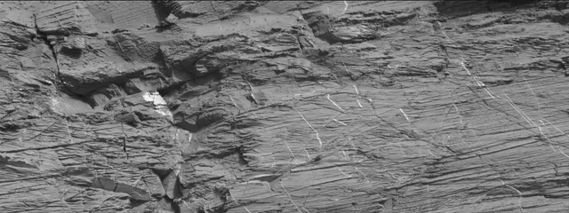 Sol 3322: Mast Camera (Mastcam)