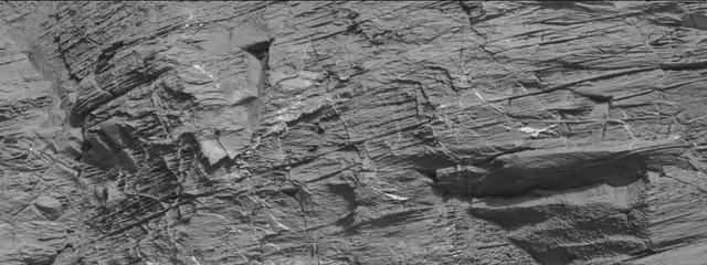 Sol 3322: Mast Camera (Mastcam)