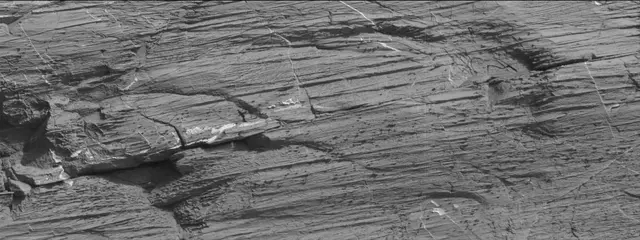 Sol 3322: Mast Camera (Mastcam)