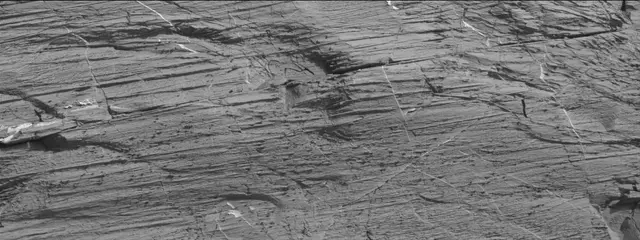 Sol 3322: Mast Camera (Mastcam)