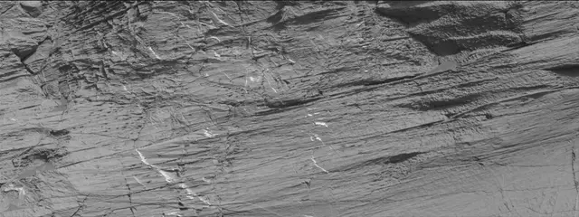 Sol 3322: Mast Camera (Mastcam)