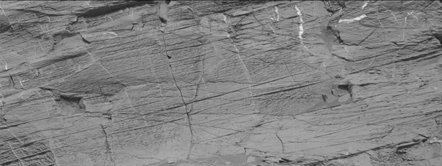 Sol 3322: Mast Camera (Mastcam)