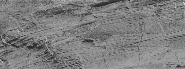 Sol 3322: Mast Camera (Mastcam)