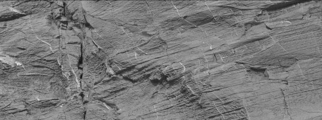 Sol 3322: Mast Camera (Mastcam)