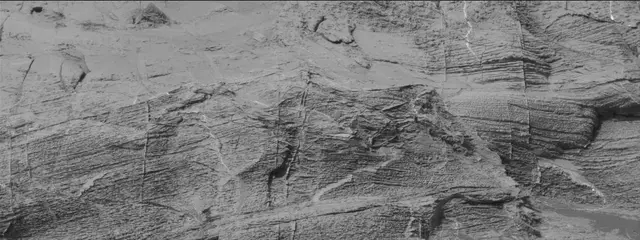 Sol 3322: Mast Camera (Mastcam)