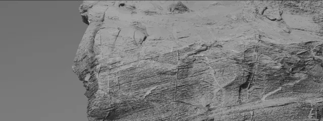 Sol 3322: Mast Camera (Mastcam)