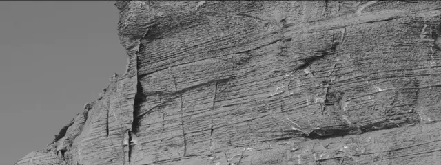 Sol 3322: Mast Camera (Mastcam)