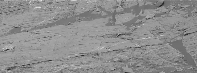 Sol 3322: Mast Camera (Mastcam)