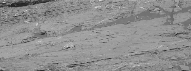 Sol 3322: Mast Camera (Mastcam)